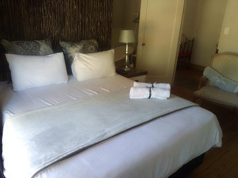 5 Bedroom Property for Sale in Jagersfontein Free State